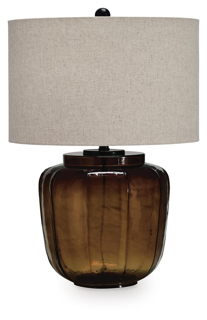 Bainmore Table Lamp - L430914