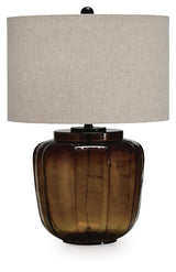 Bainmore Table Lamp - L430914