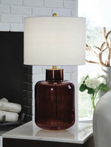 Mette Table Lamp - L430924