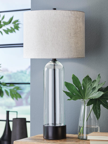 Kerrbrook Table Lamp - L430944