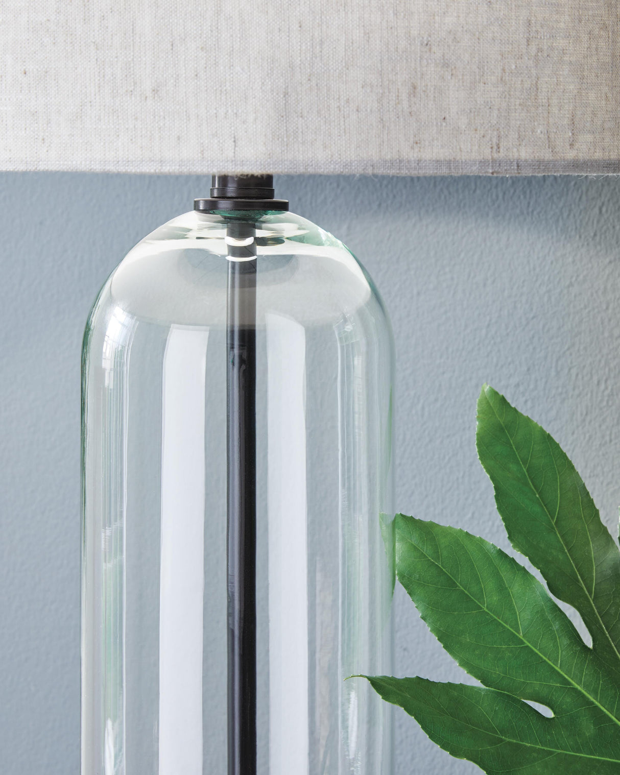 Kerrbrook Table Lamp - L430944