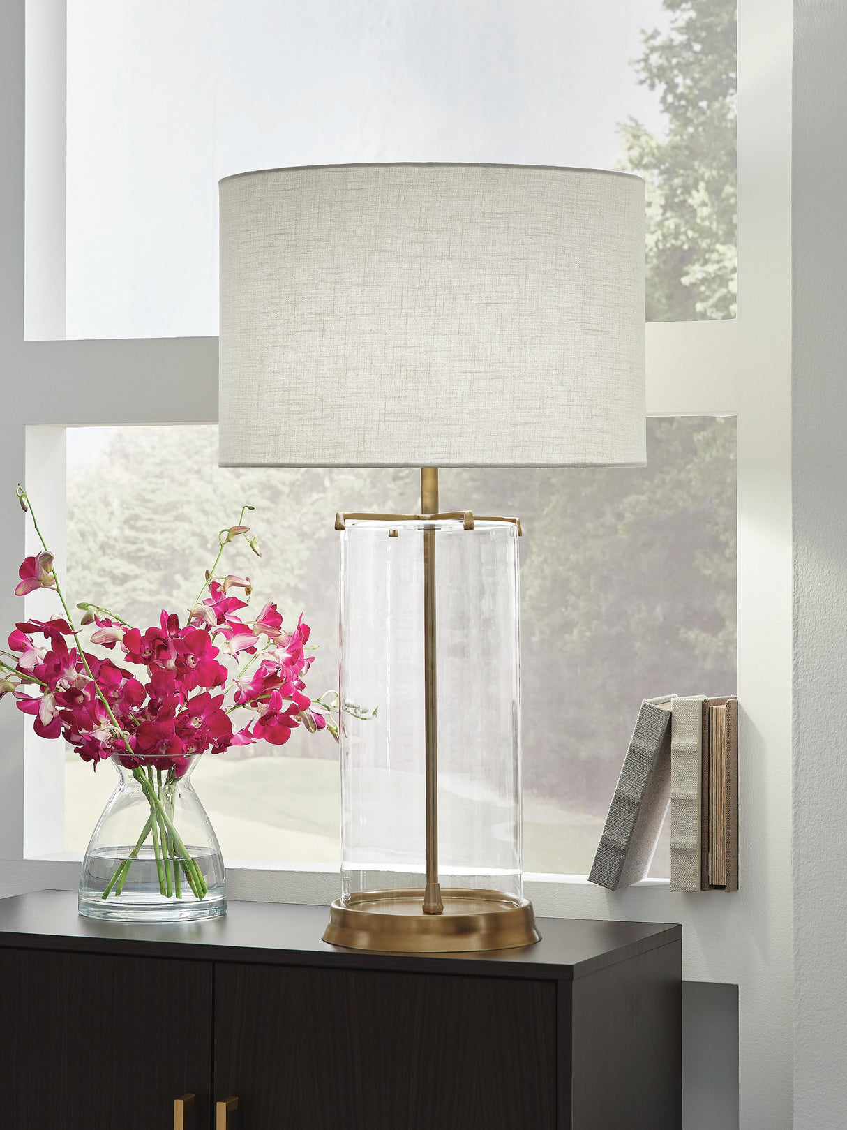 Gizeh Table Lamp - L430954