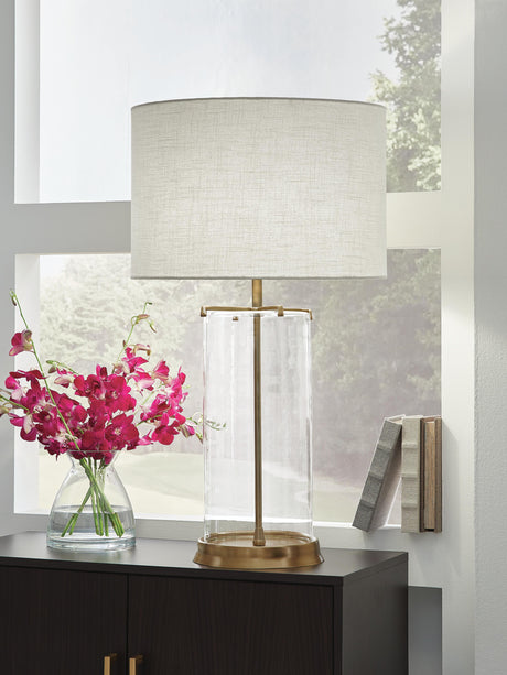 Gizeh Table Lamp - L430954