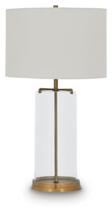 Gizeh Table Lamp - L430954