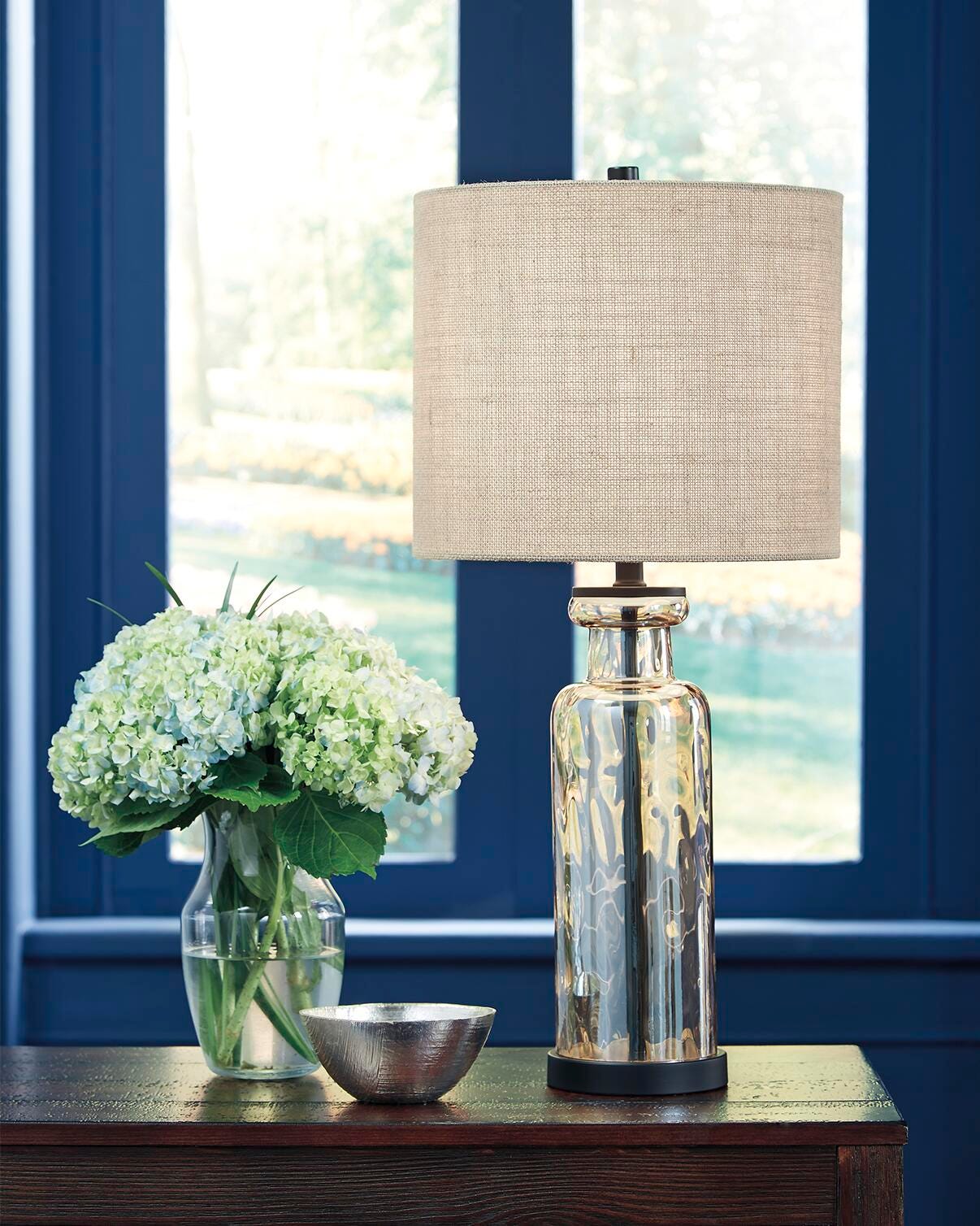 Laurentia Table Lamp (Set of 2) - L431414X2