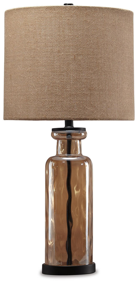 Laurentia Table Lamp (Set of 2) - L431414X2