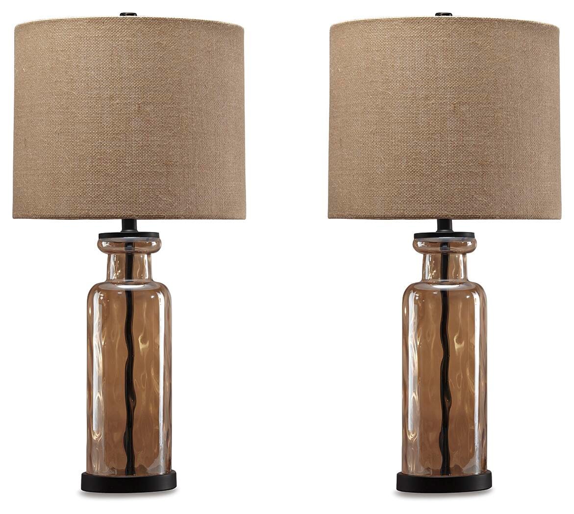 Laurentia Table Lamp (Set of 2) - L431414X2