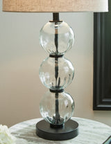 Airbal Table Lamp (Set of 2) - L431604
