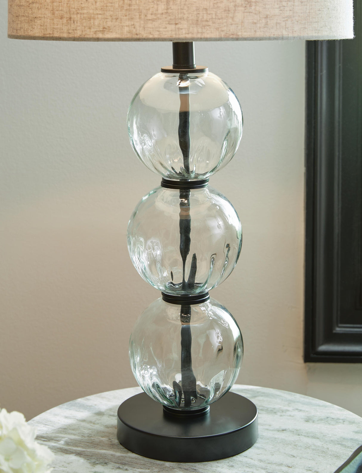 Airbal Table Lamp (Set of 2) - L431604