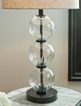 Airbal Table Lamp (Set of 2) - L431604