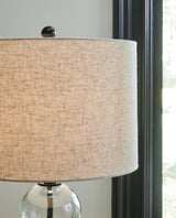 Airbal Table Lamp (Set of 2) - L431604