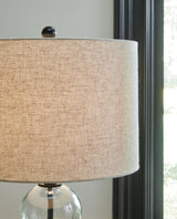 Airbal Table Lamp (Set of 2) - L431604