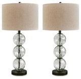 Airbal Table Lamp (Set of 2) - L431604