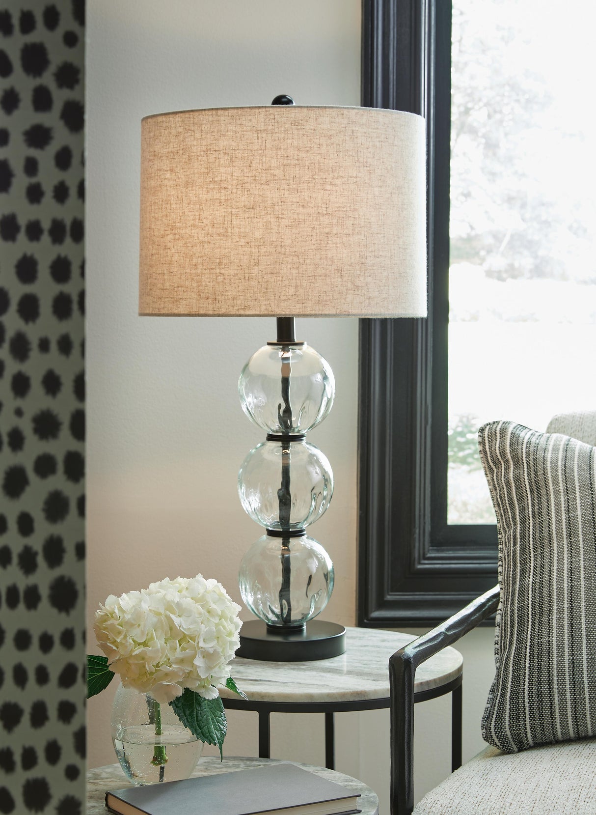Airbal Table Lamp (Set of 2) - L431604