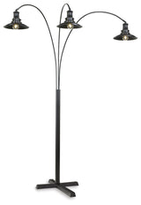 Sheriel Floor Lamp - L725059