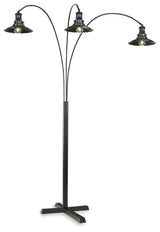 Sheriel Floor Lamp - L725059