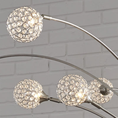 Winter Arc Lamp - L725089