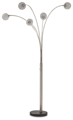 Winter Arc Lamp - L725089