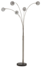 Winter Arc Lamp - L725089