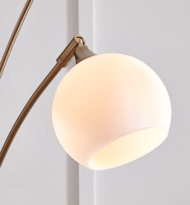 Taliya Arc Lamp - L725119