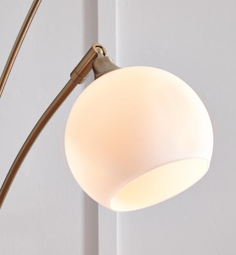 Taliya Arc Lamp - L725119
