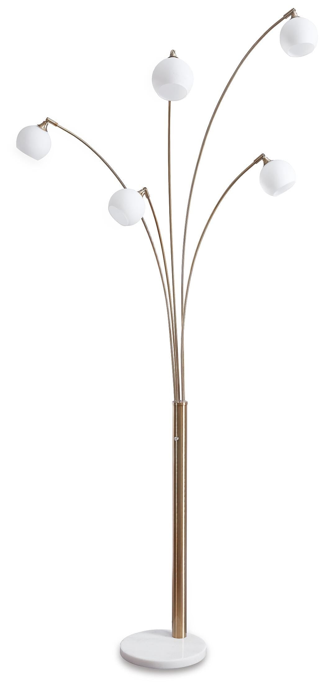 Taliya Arc Lamp - L725119