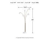 Taliya Arc Lamp - L725119