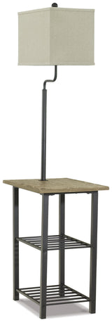 Shianne Floor Lamp - L734031