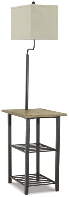 Shianne Floor Lamp - L734031