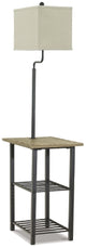 Shianne Floor Lamp - L734031