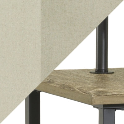 Shianne Floor Lamp - L734031
