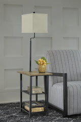 Shianne Floor Lamp - L734031