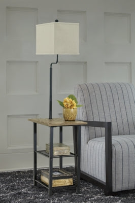 Shianne Floor Lamp - L734031