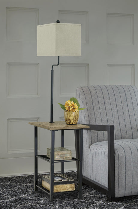 Shianne Floor Lamp - L734031