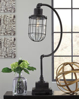 Jae Desk Lamp - L734232