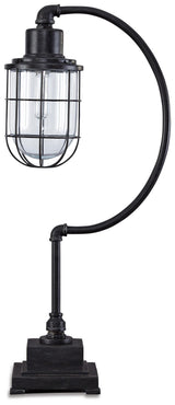 Jae Desk Lamp - L734232