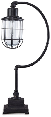 Jae Desk Lamp - L734232