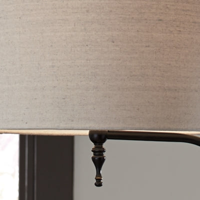 Anemoon Floor Lamp - L734251