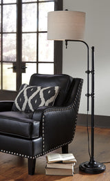 Anemoon Floor Lamp - L734251