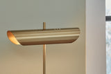 BENCH   L734392   ROWLEIGH   LAMP - L734392