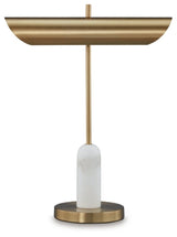 BENCH   L734392   ROWLEIGH   LAMP - L734392