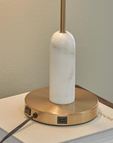 Rowleigh Desk Lamp - L734392