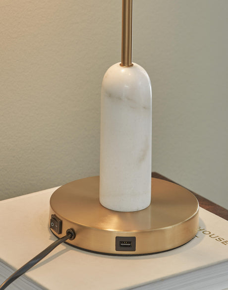 Rowleigh Desk Lamp - L734392