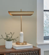 Rowleigh Desk Lamp - L734392