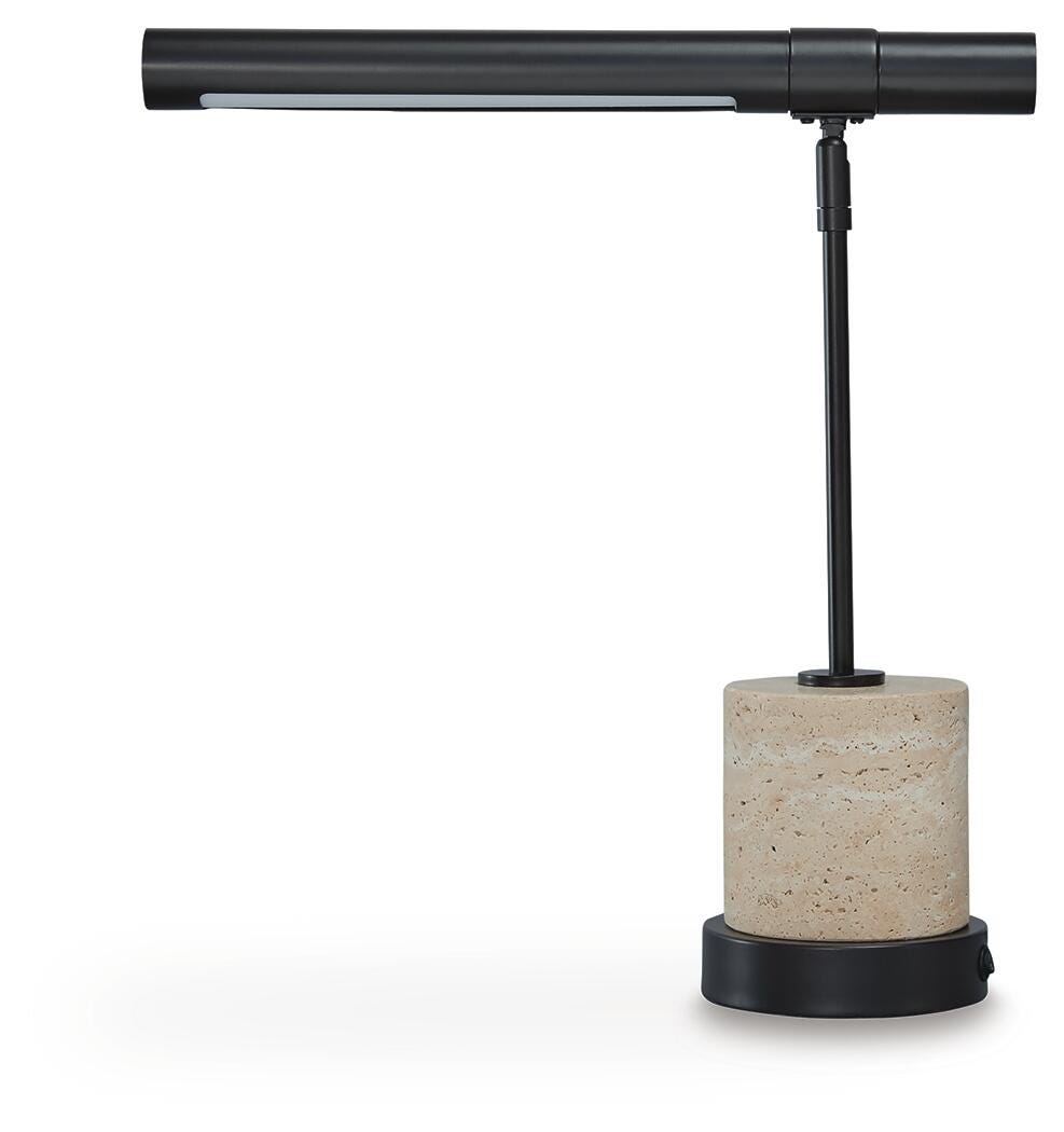 BENCH   L734402   VINMOUR   LAMP - L734402