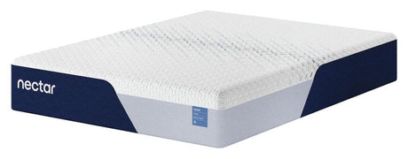 Nectar Classic Memory Foam Twin XL Mattress - M12571