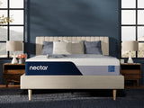 Nectar Classic Memory Foam California King Mattress - M12551