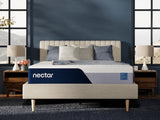 BENCH   NECTAR   MATTRESS   M12521   614 - M12521