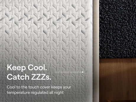 Nectar Classic Memory Foam Full Mattress - M12521