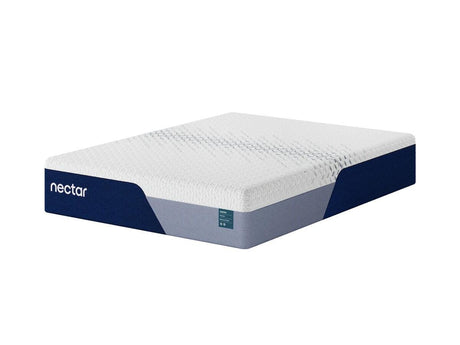 Nectar Premier Memory Foam Twin Mattress - M12611